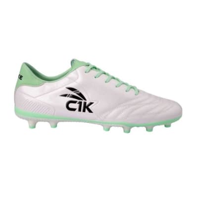 ZAPATO DE FUTBOL CAC1KE FINTA VERDE/AMARILLO C1KFINTA-07-06