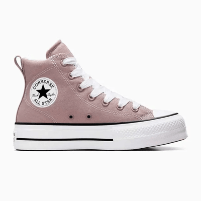 ZAPATILLA CONVERSE PUFF LIFT HI A11536C