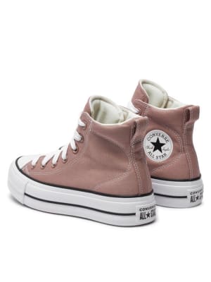 ZAPATILLA CONVERSE PUFF LIFT HI A11536C