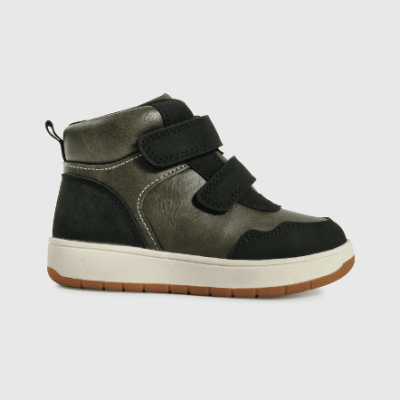 BOTIN COLLOKY NEGRO 441502-011