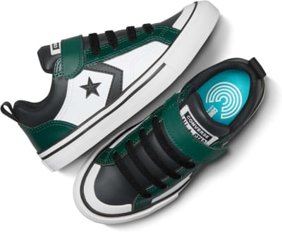 ZAPATILLA CONVERSE PRO BLAZE STRAP OX A09332C