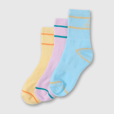 CALCETINES COLLOKY 3/4 NIÑA C3PE14401