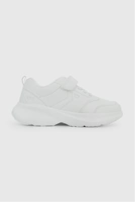 ZAPATILLA COLLOKY UNISEX COLEGIO BLANCA 770502-1000