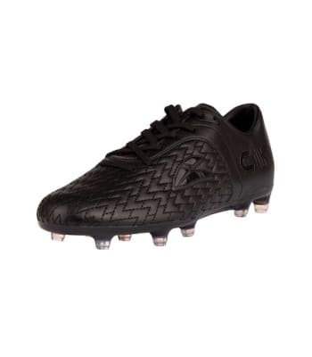 ZAPATO DE FUTBOL CAC1KE FORZA II NEGRO