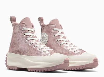 ZAPATILLA CONVERSE RUN STAR HIKE HI A11578C