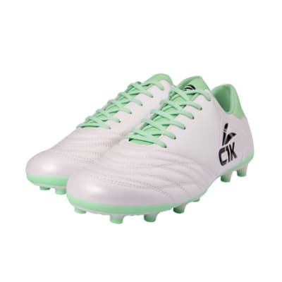 ZAPATO DE FUTBOL CAC1KE FINTA VERDE/AMARILLO C1KFINTA-07-06