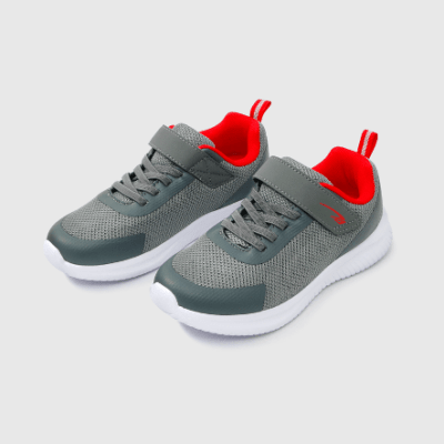 ZAPATILLA COLLOKY SNEAKER GRIS/GRAY 588303-11