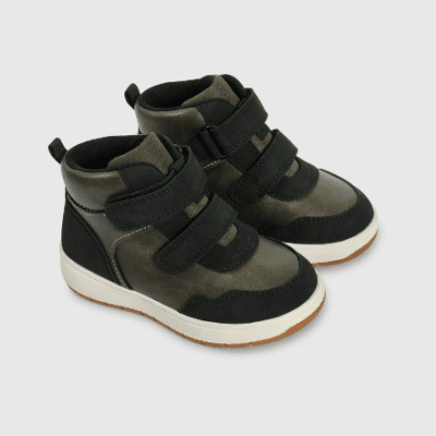 BOTIN COLLOKY NEGRO 441502-01