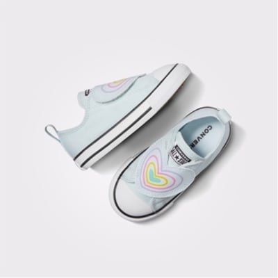 ZAPATILLA CONVERSE NINA A08380C
