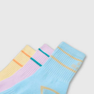 CALCETINES COLLOKY 3/4 NIÑA C3PE1440