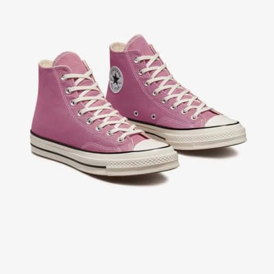 ZAPATILLA CONVERSE CAÑA CHUCK 70 HI 172683C