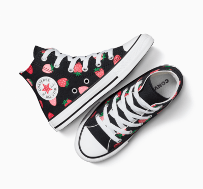 ZAPATILLA CONVERSE CTAS HI A14928C