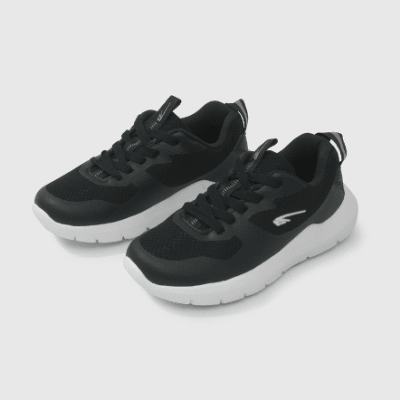 ZAPATILLA COLLOKY NEGRO UN VELCRO 586303-011