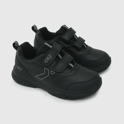 ZAPATILLA COLLOKY NEGRA UNISEX 770702-01