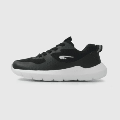 ZAPATILLA COLLOKY NEGRO UN VELCRO 586303-01