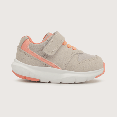 ZAPATILLA OPALINE GRISES APLICACION 473602-11