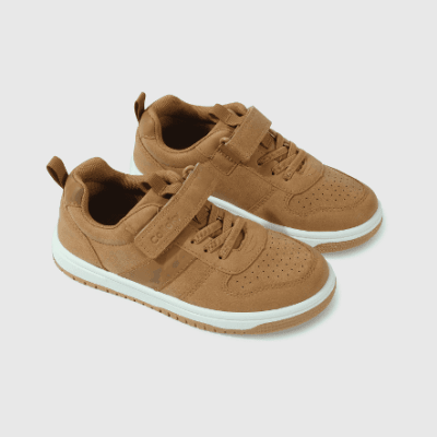 ZAPATILLA COLLOKY SNEAKER CAMEL 572302-721