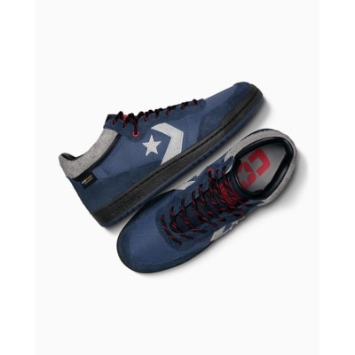 ZAPATILLA CONVERSE FASTBREAK PRO MID A12343C