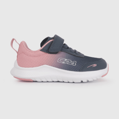 ZAPATILLA COLLOKY AZUL ROSADO DEPORTIVA 489403-50