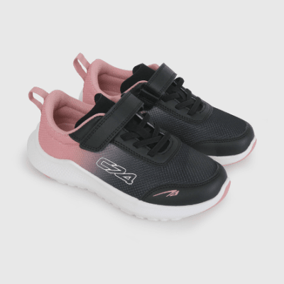 ZAPATILLA COLLOKY AZUL ROSADO DEPORTIVA 589403-01