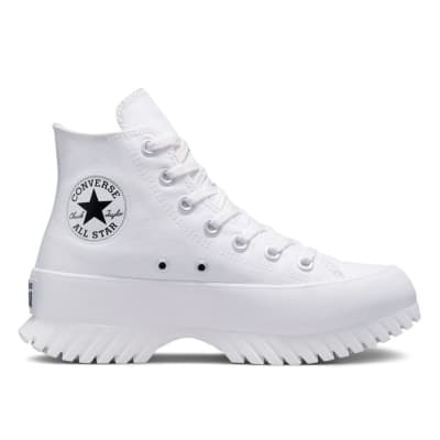 ZAPATILLA CONVERSE CTAS LUGGED 2.0 HI A00871C1