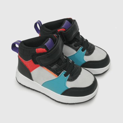 ZAPATILLA COLLOKY NEGRO 472502-011