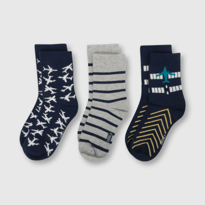 CALCETIN 3/4 COLLOKY C3PE1550