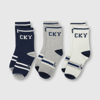 CALCETIN 3/4 COLLOKY C3PE01111