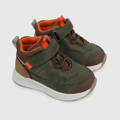 BOTIN COLLOKY VERDE 441702-701