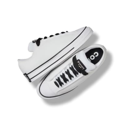 ZAPATILLA CONVERSE PUFF TAYLOR BLANCA A14722C