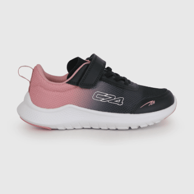 ZAPATILLA COLLOKY AZUL ROSADO DEPORTIVA 589403-01