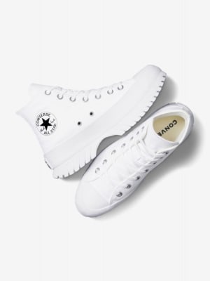 ZAPATILLA CONVERSE CTAS LUGGED 2.0 HI A00871C