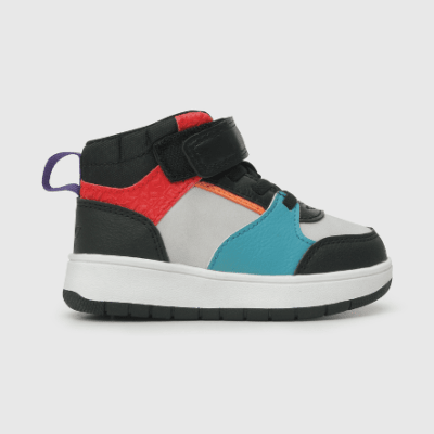 ZAPATILLA COLLOKY NEGRO 472502-01