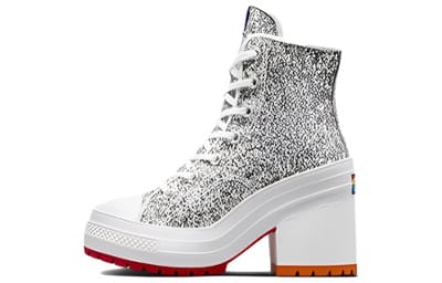 ZAPATILLA CONVERSE CHUCK 70 DE LUXE HEEL HI A06028C