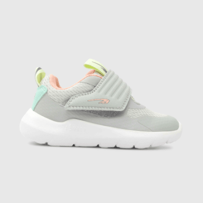 ZAPATILLA COLLOKY GRIS VELCRO 489203-110