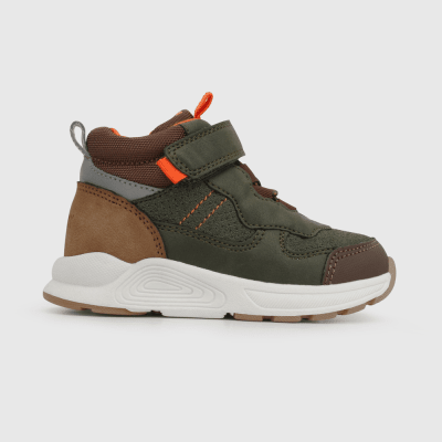 BOTIN COLLOKY VERDE 441702-70