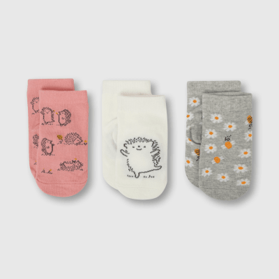 CALCETIN COLLOKY DEPORTIVO BLANCO C2PE1210