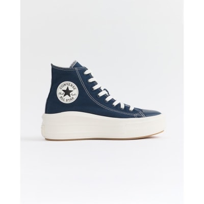 ZAPATILLA CONVERSE TERRAPLEN CTAS MOVE HI A10439C