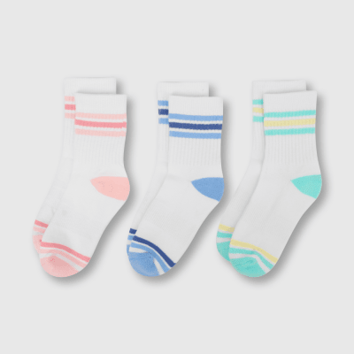 CALCETIN 3/4 COLLOKY C3PE02101