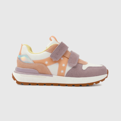ZAPATILLA COLLOKY SNEAKER BLANCO 573402-101