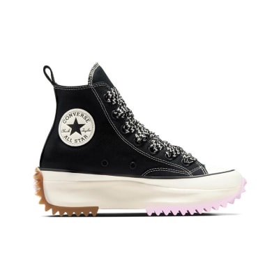 ZAPATILLA CONVERSE RUN STAR HIKE HI NEGRA A10435C
