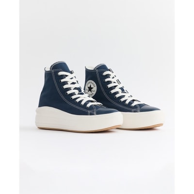 ZAPATILLA CONVERSE TERRAPLEN CTAS MOVE HI A10439C