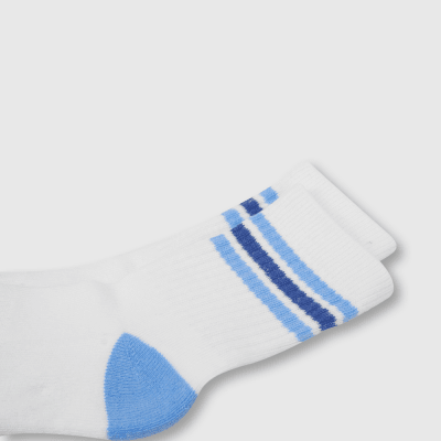 CALCETIN 3/4 COLLOKY C3PE0210