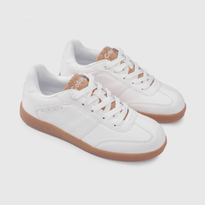 ZAPATILLA COLLOKY SNEAKER BLANCA 573502-101