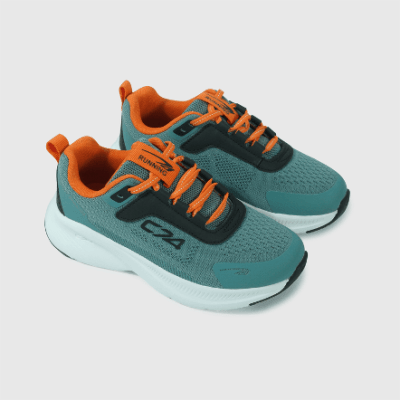 ZAPATILLA COLLOKY VERDE DEPORTIVA 587303-70