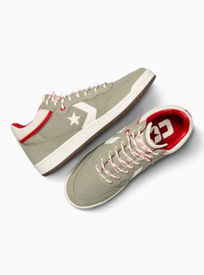 ZAPATILLA CONVERSE FASTBREAK PRO MID A09186C