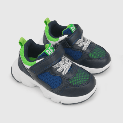 ZAPATILLA COLLOKY AZUL 472302-50