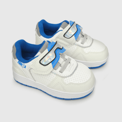 ZAPATILLA COLLOKY BLANCO 470102-101