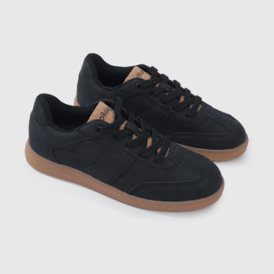 ZAPATILLA COLLOKY NEGRO SNEAKER 573502-01