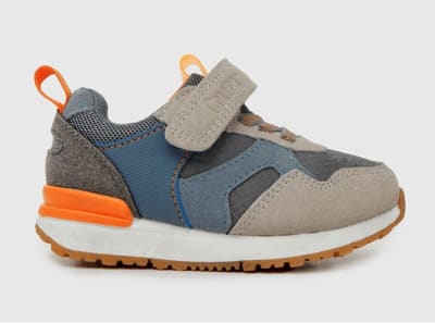 ZAPATILLA COLLOKY VELCRO ELASTICO 472302-111